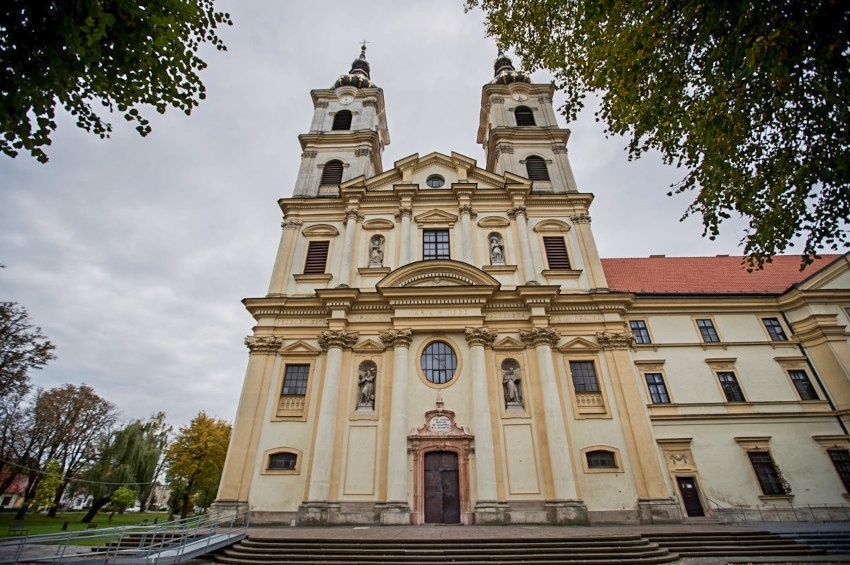 Mesto Šaštín-Stráže dostalo od vlády 452.000 eur na návštevu pápeža