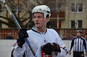 Richard Válek (Hokejmarket Skalica)
