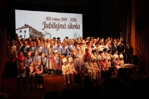 100 rokov od vzniku prvej slovenskej meštianskej školy v Brezovej