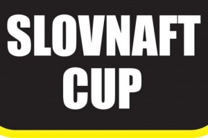 Slovnaft cup