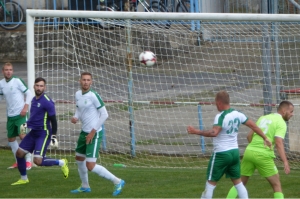 MFK Skalica - FC Petržalka 1:1