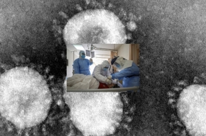 VIDEO: Prvý infikovaný koronavírusom z obce Kostolište je už doma