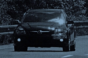 Polícia v okrese Skalica preverovala vodiča na osobnom vozidle Mazda, s českým evidenčným číslom, ktorý išiel rýchlosťou 158 km/h