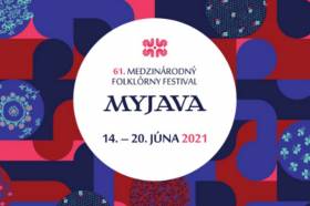 logo MFF Myjava