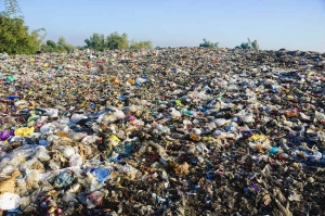 Komunálny odpad je príčinou pokuty pre mesto Holíč.